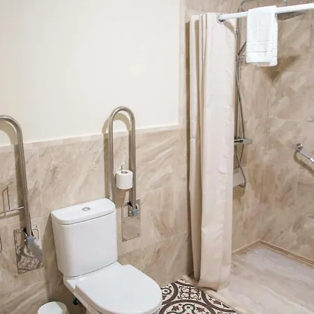 Boutique Casa La Laja Gasthof Chiclana de la Frontera