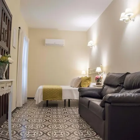 Boutique Casa La Laja Gasthof *