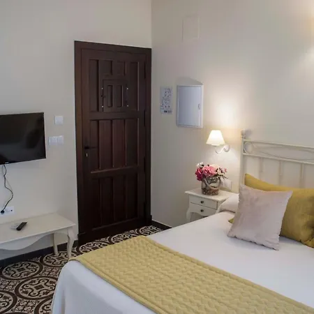 Boutique Casa La Laja Gasthof