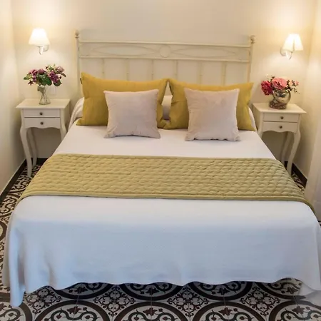 Gasthof Boutique Casa La Laja *