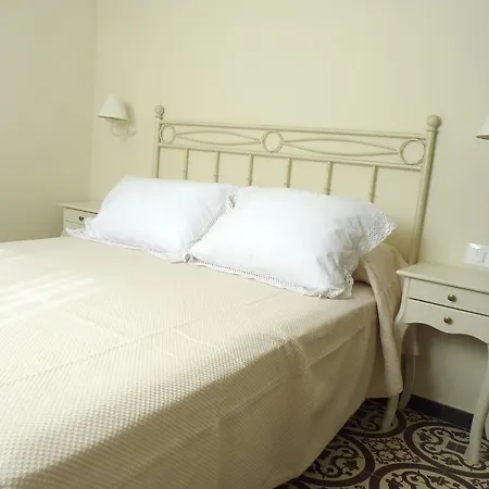 Boutique Casa La Laja Gasthof