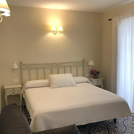 Boutique Casa La Laja Pensión Chiclana de la Frontera