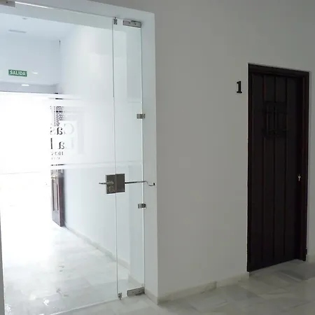 Pensión Boutique Casa La Laja