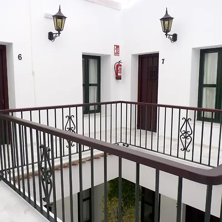 Boutique Casa La Laja Chiclana de la Frontera