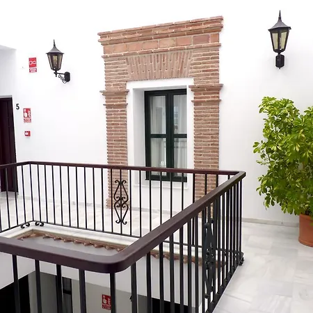 Boutique Casa La Laja Pensión