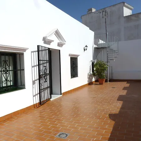 Pensión Boutique Casa La Laja *