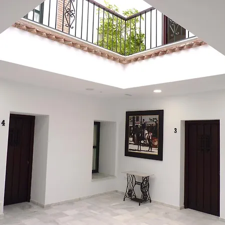 Pensión Boutique Casa La Laja Chiclana de la Frontera
