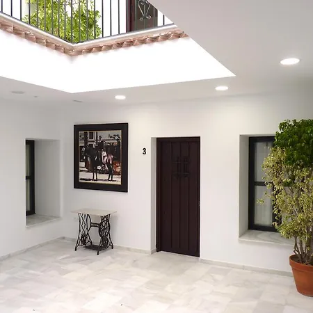 Boutique Casa La Laja Pensión Chiclana de la Frontera