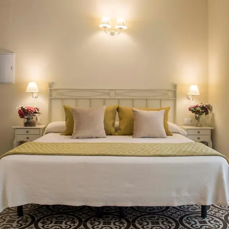 Boutique Casa La Laja Pensión *