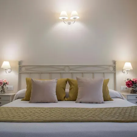 Boutique Casa La Laja *