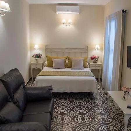 Boutique Casa La Laja Pensión