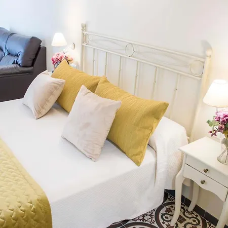 Boutique Casa La Laja Pensión