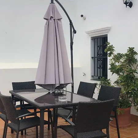 Pensión Boutique Casa La Laja