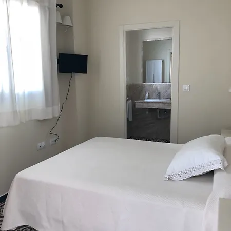 Boutique Casa La Laja * Chiclana de la Frontera