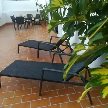 Pensión Boutique Casa La Laja Chiclana de la Frontera